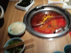 -季季红火锅(长沙步行街店)