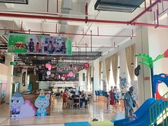 -歌斐颂巧克力小镇