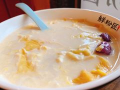 招牌豆浆-鲜粉匠·鲍汁肠粉(民治店)