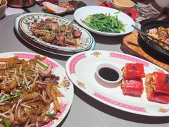 -阿诚市井潮汕菜(金台路店)