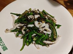 -新白鹿餐厅(龙游路总店·杭帮菜名店)