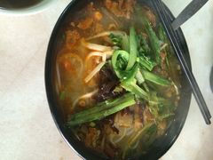 螺蛳粉-螺蛳粉先生(蓟门桥店)