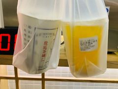 -隆延茶铺(学清路驹然店)