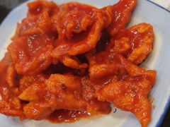 -小唐小四川水煮鱼(北三路店)