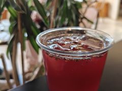 -fishtank鱼缸咖啡(三山街店)