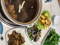 -爱膳菌锅锅(阳南店)