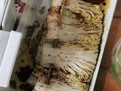 -木屋烧烤(坂田天安云谷店)