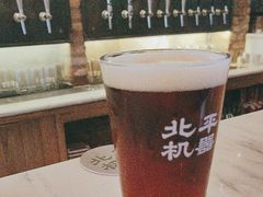 -北平机器Peiping Machine(方家店)