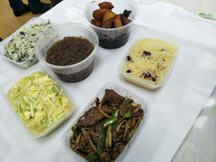 -海宁煲农家菜(惠南镇店)