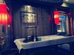 -碧露轩·大益茶体验馆(镇江路店)