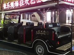 -赤红音乐现场(浦东金桥路店)