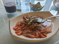 -逸林轩中餐厅(中信泰富朱家角锦江酒店)