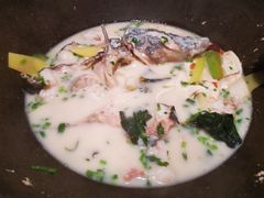 -鲜潭蒸汽石锅鱼(五道口购物中心店)