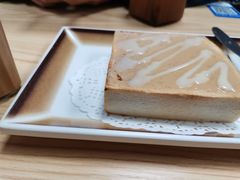 奶酱多-喜运茶餐厅(万科城市花园商业中心店)