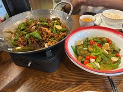 -恰饭·老长沙市井菜 (天河客运站店)