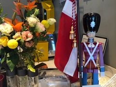 -dotcom coffee古点咖啡(致真大厦店)