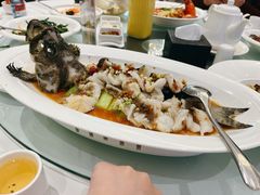 -万龙洲海鲜(大兴绿地缤纷城店)