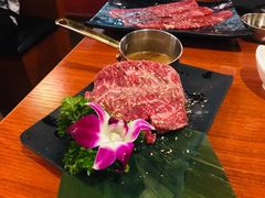 -大阪烧肉BAKA一代(十亩地店)