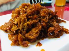 -老天津卫炸酱面(河北路店)
