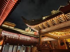 -宁波府城隍庙