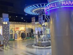 -原宿春天购物广场