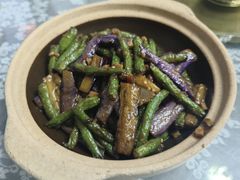 -天天向上素食餐厅(五台山店)