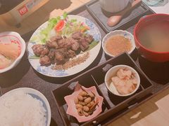 -味太助·银饭食堂(中华城店)