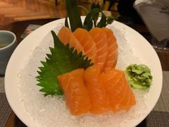 -山葵家·创意料理(宁波来福士店)
