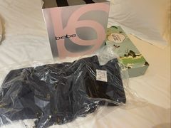 -万泊酒店(长沙五一广场国金中心店)