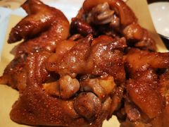 -状元阁烧烤(新华路总店)