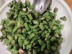 -新白鹿餐厅(百联中环店)