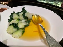 -北京四季酒店·采逸轩