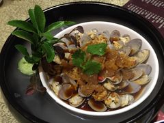 醉花甲-小碗大胃(福久源新天地店)
