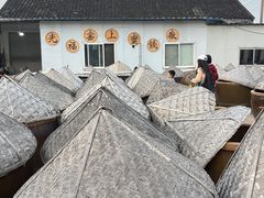 -苏州市吴中区光福窑上花果蜜饯厂