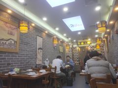 大堂-曹丞相·地锅鸡·地锅鱼(武林店)