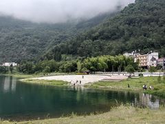 -雷波马湖风景区