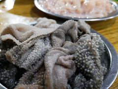 -渝味黄姐火锅(黄泥村店)
