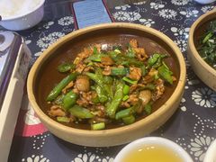 -龚师傅土菜馆.地道农家菜(魅力湘西店)