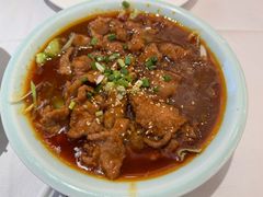 -峨嵋酒家(地安门店)