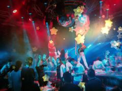 -SOS酒吧(盘胥路店)