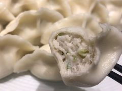 -必点海鲜·鲅鱼水饺(鞍山西道店)