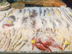 -小厨师·二十年沈家门小海鲜(百井坊巷店)