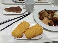 -宜家·瑞典风味餐厅(烟台路店)