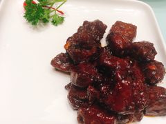 -新吉士·上海菜(浦东LCM置汇旭辉店)