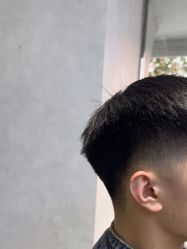 -丝源发型