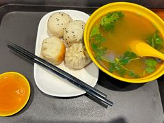 -大壶春生煎(世纪汇广场店)