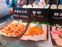 -星伦多 自助料理(圆融店)