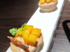 -庐灶江南·江南菜·四合院Bistro(东直门雍和宫·原华侨宾馆店)