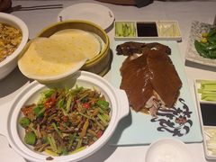 -便宜坊烤鸭店(贵园里店)