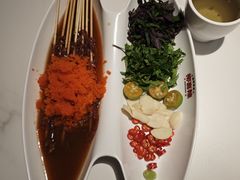 -柳喜辣·烧烤酒局(跃进总店)